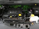 Vauxhall Corsa Sting 2013 года